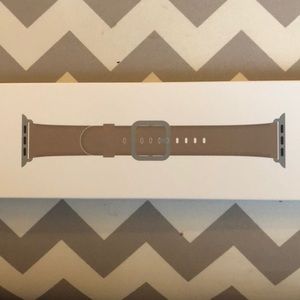 Brand new classic buckle Apple Watch 38MM